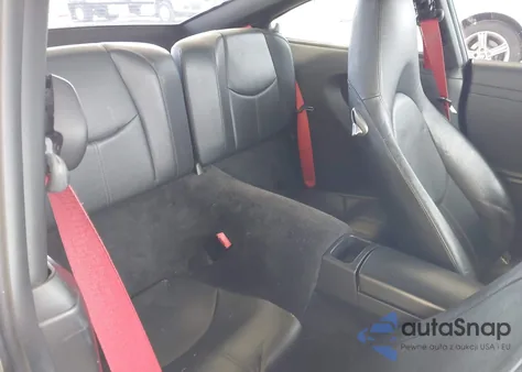 2008 Porsche 911 Carrera 4 из США, поврежденный, VIN WP0AA29938S710993